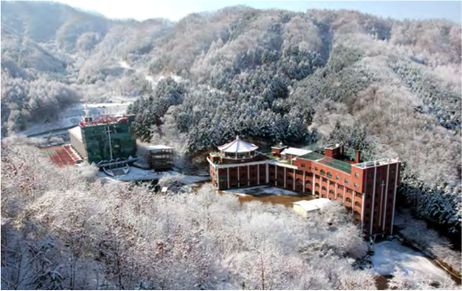 알곡성전 3별관