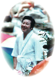 저자 1981년 당시